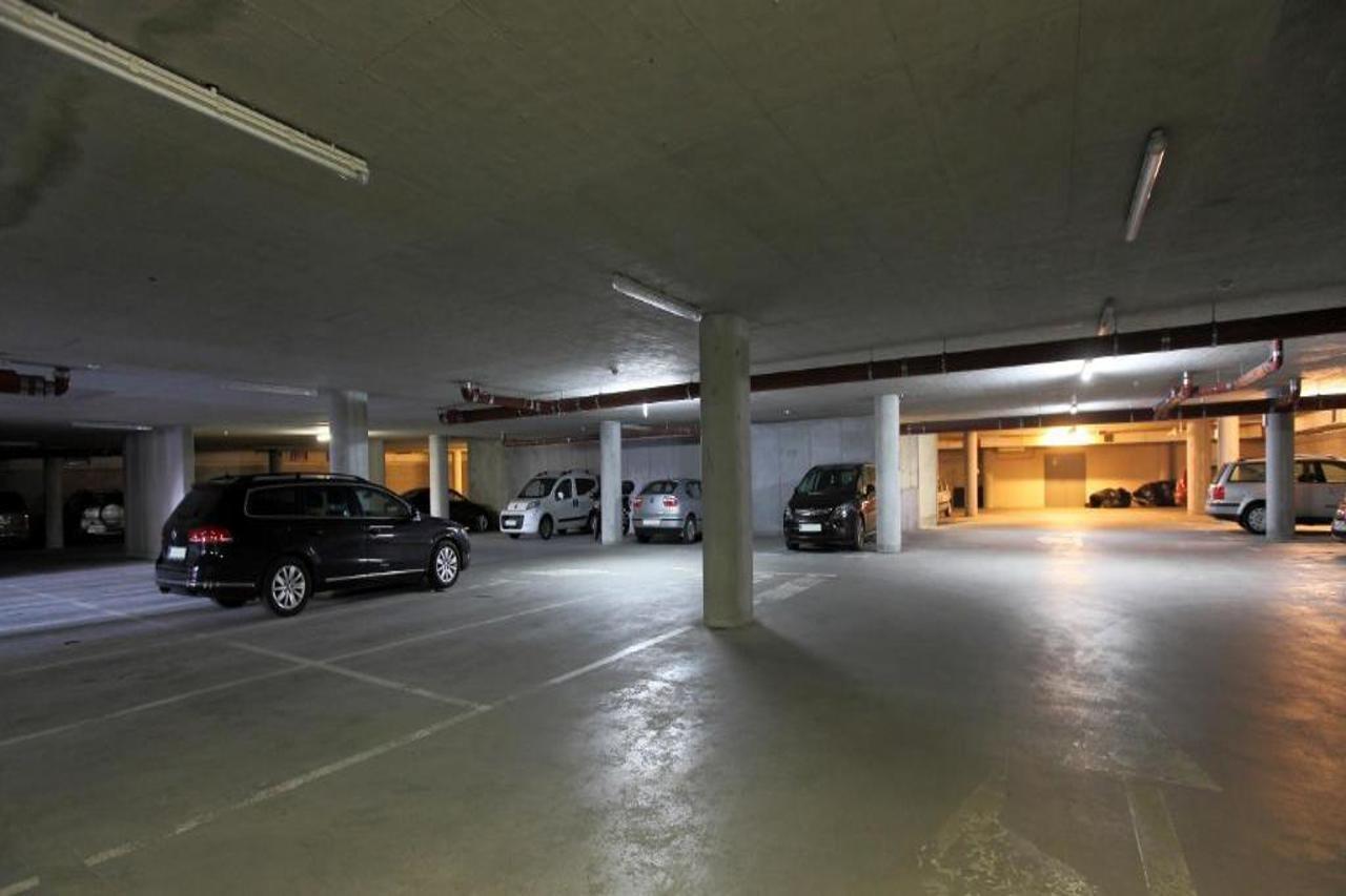 Hotel Kras Postojna Exterior photo